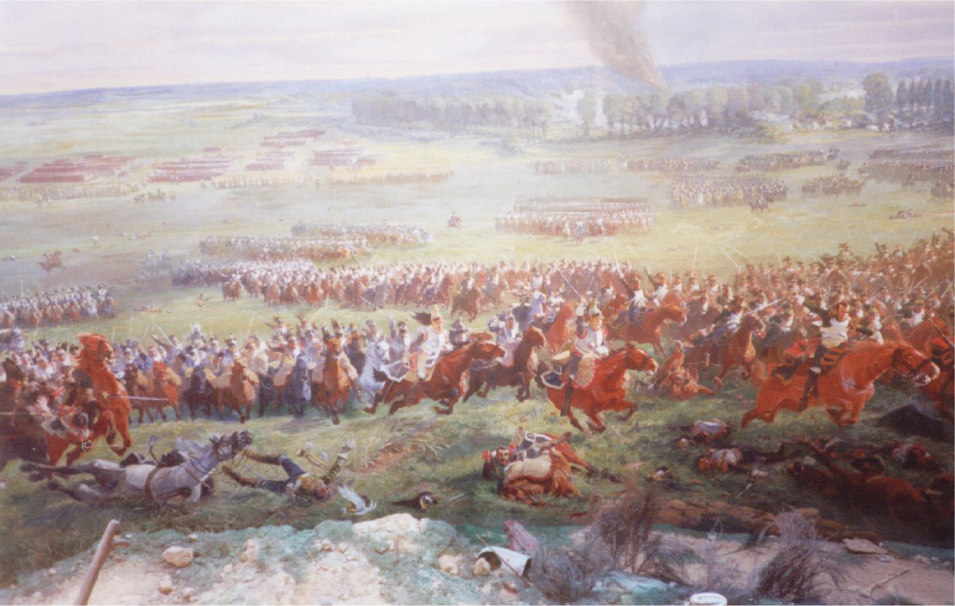 Rencontres waterloo